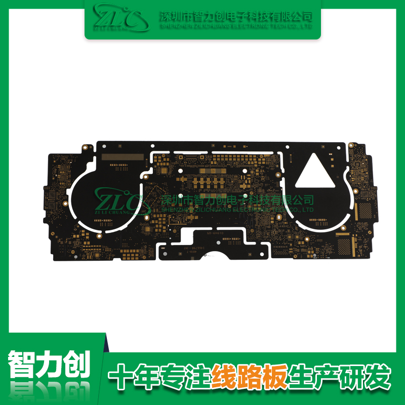 變頻器PCB板是什么？變頻器PCB板走線技巧