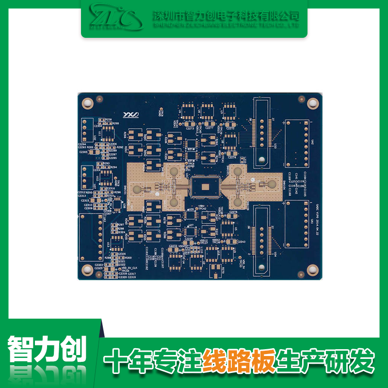 pcb阻抗測(cè)試方法，pcb阻抗計(jì)算公式