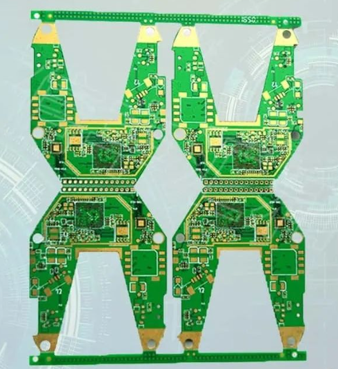 無(wú)人機(jī)PCB需要用到高頻板嗎？無(wú)人機(jī)PCB高頻板的應(yīng)用