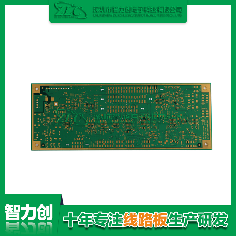 PCB線路板銅箔的作用，影響銅箔厚度的因素