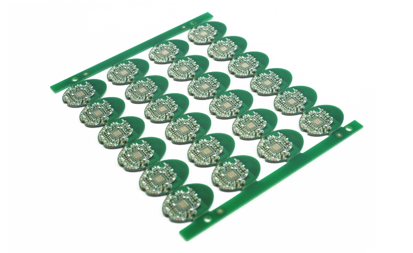 PCB板在藍(lán)牙耳機(jī)中的應(yīng)用，PCB板對(duì)藍(lán)牙耳機(jī)性能的影響