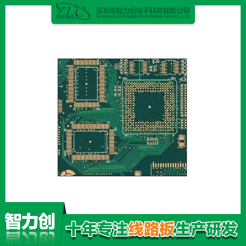 PCB沉金板是什么？沉金有什么作用？